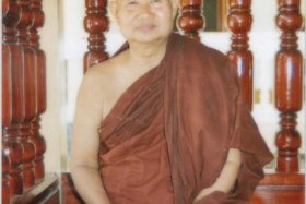印度禅宗历代祖师、印度禅宗的创始人