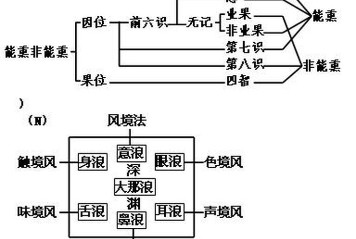 佛法中的三身四智，佛的三身四智 慧律法师