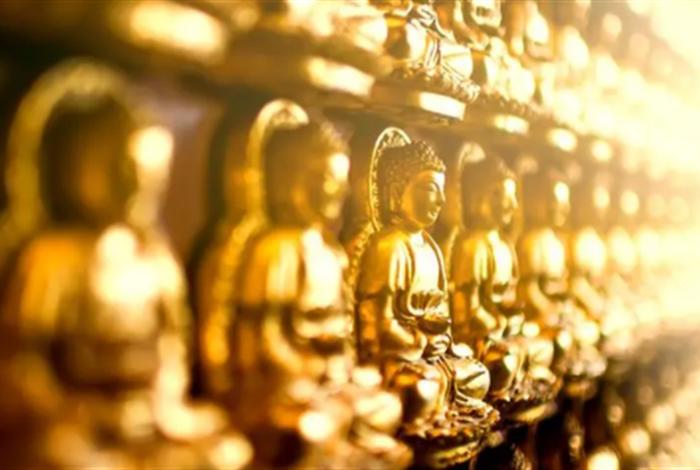 关于佛教的礼仪知识有哪些内容 - 关于佛教的礼仪知识有哪些内容呢