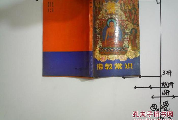 关于佛教的知识有哪些书 关于佛教的知识有哪些书籍