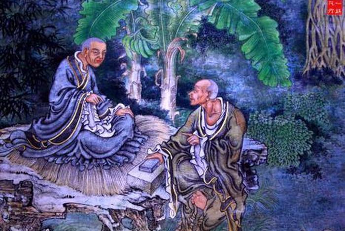 佛教普法的误区；佛教普法是什么意思