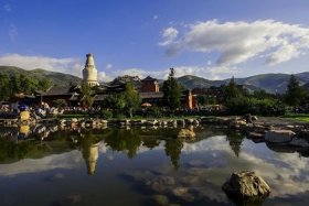 佛教文化圣地图片大全、佛教文化圣地图片大全集