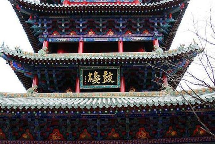 汉地佛教寺院建筑介绍？ - 汉地佛教寺院建筑介绍视频