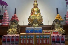 佛教安居后安居是什么时候；佛教中安居是什么时候