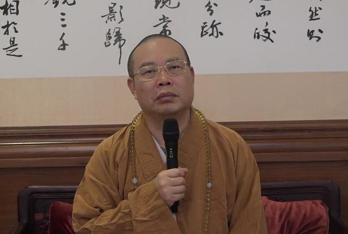 潮汕佛教协会会长 - 潮汕佛教协会会长是谁