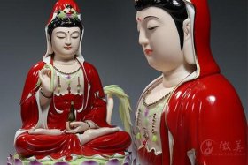 佛教瓷器知识讲解图片高清版；佛教瓷砖