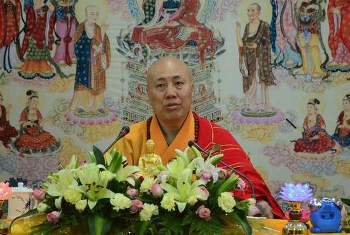 大安法师自述学佛因缘；大安法师佛学讲座视频