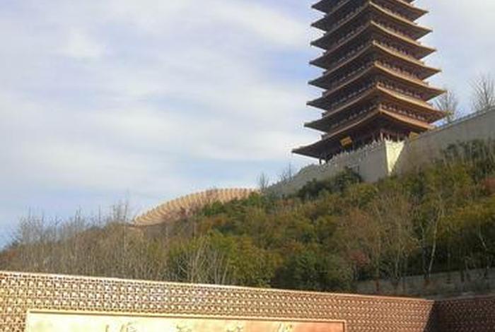 南京 佛教 南京佛教圣地牛首山
