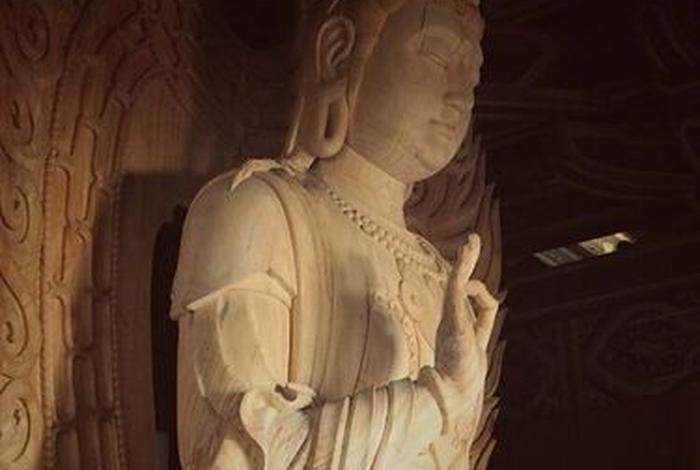 华严寺佛学常识是什么、华严寺禅修