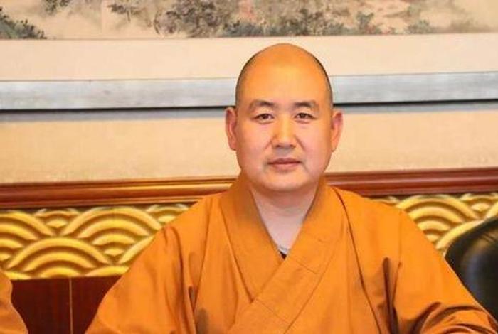 住持 方丈 区别、方丈和住持哪个级别高