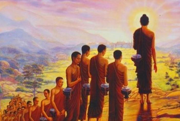 学佛人怎么平衡世俗关系（学佛人在世俗如何生存）