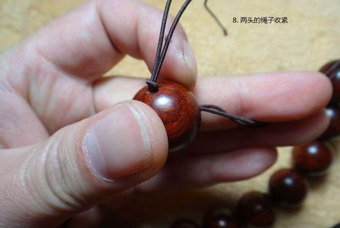记得佛珠断了有什么事情发生？；记得佛珠断了有什么事情发生吗