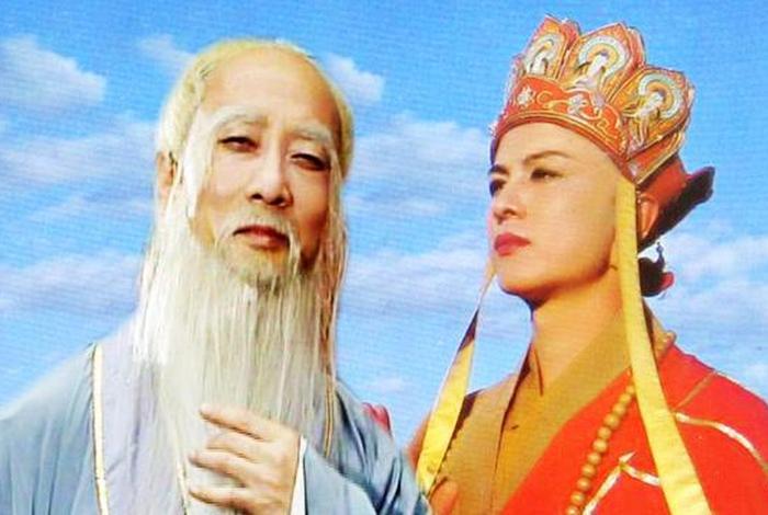 道教vs佛教唐僧 佛教和道教谁更强大
