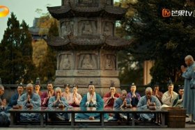 十部不可错过的佛教纪录片；108集大型佛教纪录片