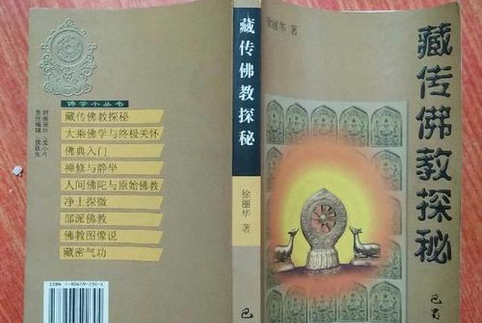 藏传佛教有哪些秘术（藏传 佛教）