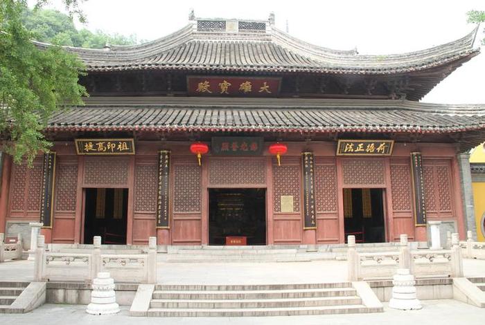 佛教禅宗寺庙、禅宗名寺