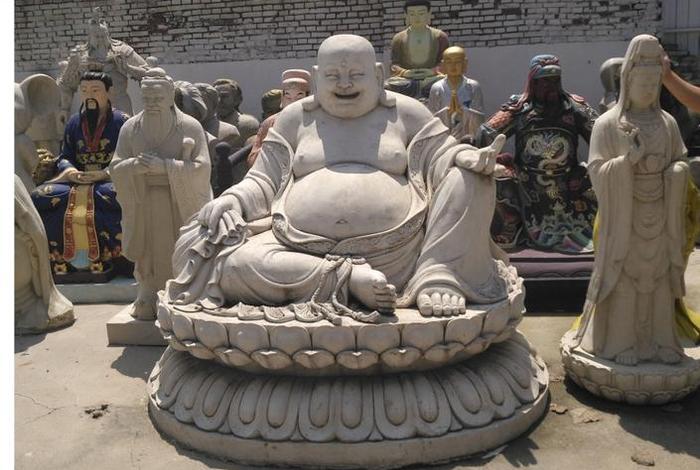 佛教雕塑知识大全集视频（佛教雕塑知识大全集视频下载）