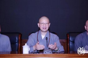 全国的佛教 全国佛教大会2024年在奉化召开