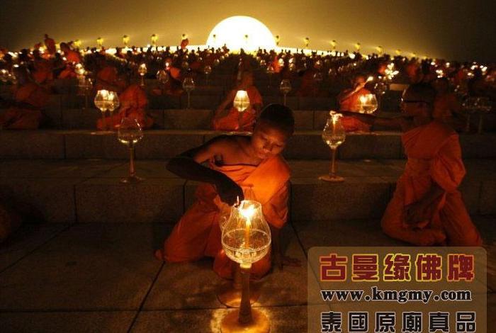 关于泰国佛教的背景知识有哪些；泰国的佛教故事