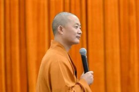 听师父讲佛法怎样修行 师傅讲怎样修行