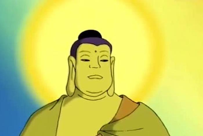 佛教动画大全100部，佛教动画视频大全视频播放