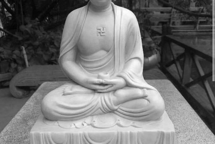 佛教雕像知识，佛教雕塑艺术