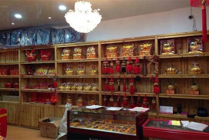 开佛具店怎么样（开佛具店怎么样赚钱）