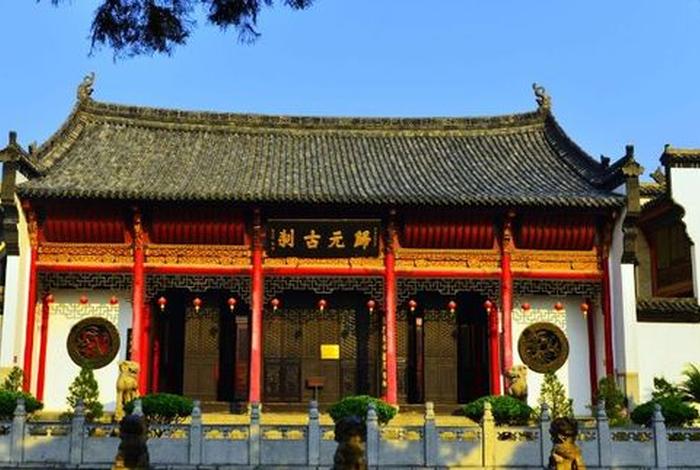 佛教历史最完整的地方，佛教历史最完整的地方是哪里