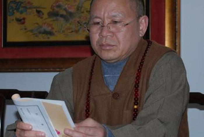 徐恒志老人讲观心法要；徐恒志开示