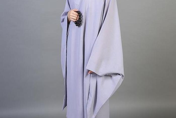 佛教服饰科普知识有哪些内容，佛教服装叫什么服装