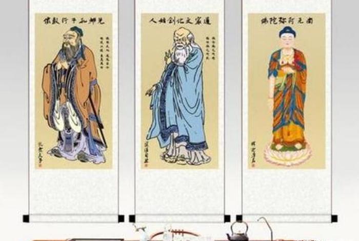 佛教属于文学吗，佛教属于文学吗还是道教