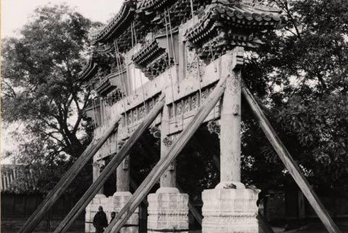 藏传佛教格鲁派的六大寺院 藏传佛教格鲁派六大寺院简介