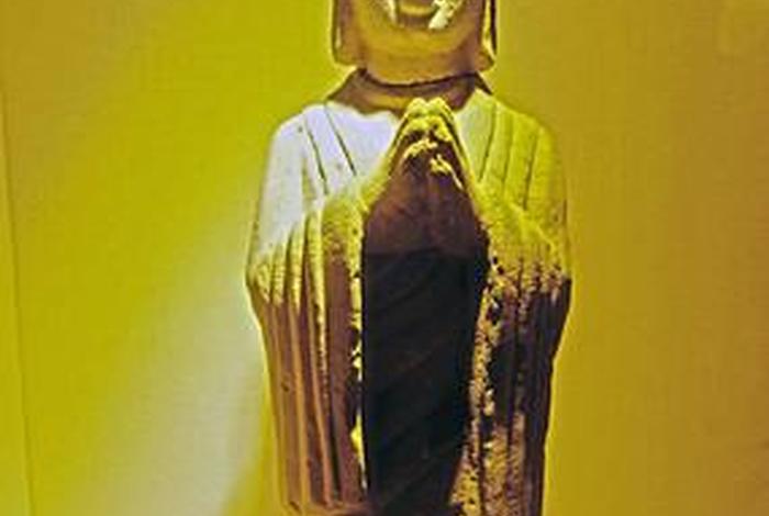 佛教雕塑入门知识大全图片高清；佛教雕塑入门知识大全图片高清大图