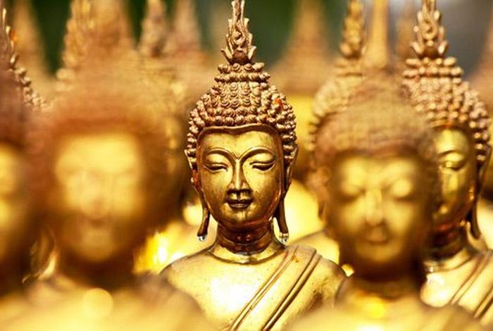 四根本烦恼与六根本烦恼，六种根本烦恼是什么意思