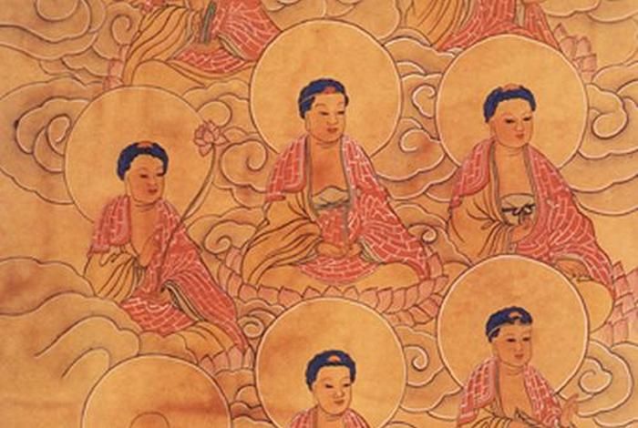 十方佛是什么意思、十方佛土