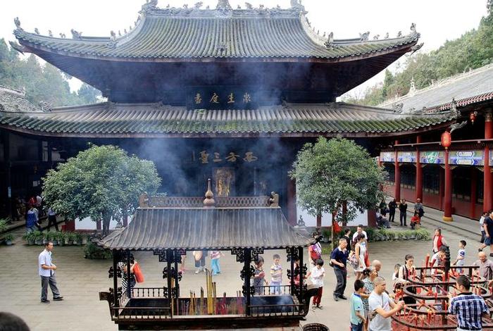 遂宁灵泉寺联系电话、遂宁灵泉寺在哪里