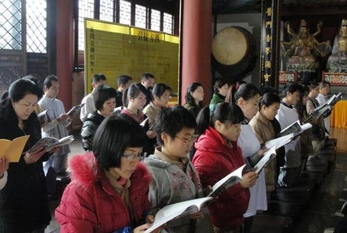 学佛博客推荐，佛学博主