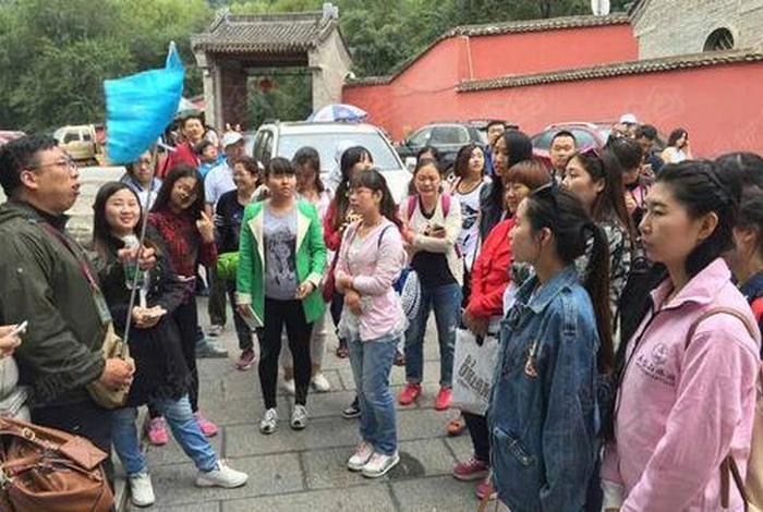 高级导游讲解佛教、高级导游讲解佛教经文