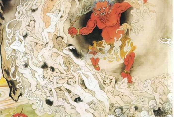 佛教中一劫是多久、佛教中的一劫是多长时间