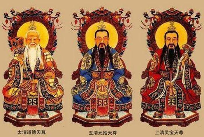 学道教和佛教哪个好，学道教好还是佛教好