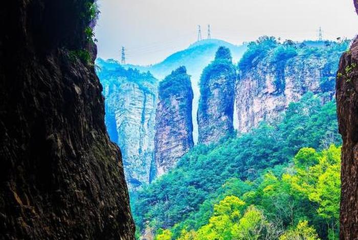灵山胜境百度百科 - 灵山胜境在哪儿