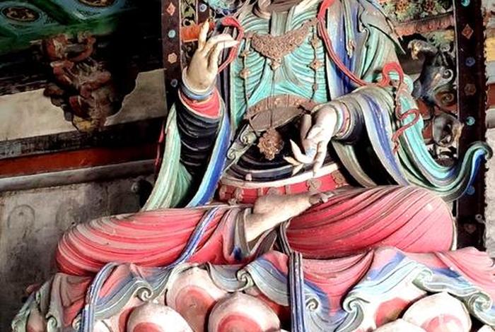 平遥佛寺有哪些 平遥佛寺有哪些佛像