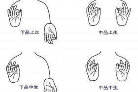 佛的三法印通俗解释，佛的三法印是什么