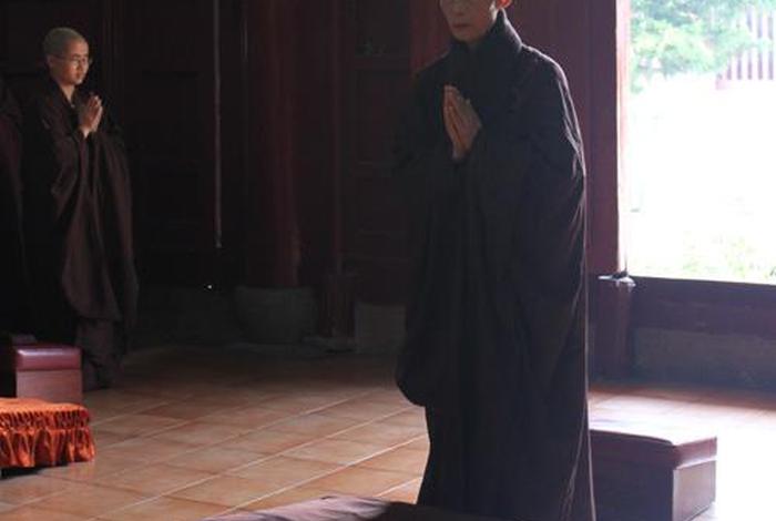佛教夏安居是什么意思 - 佛教夏安居仪规