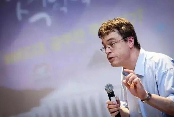 哈佛教授说的话，哈佛教授讲课视频