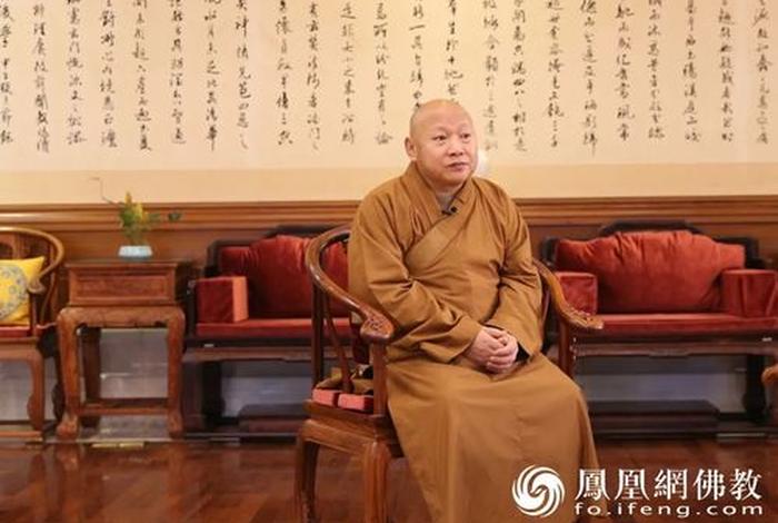 静波法师的佛教知识是什么（静波法师的佛教知识是什么呢）