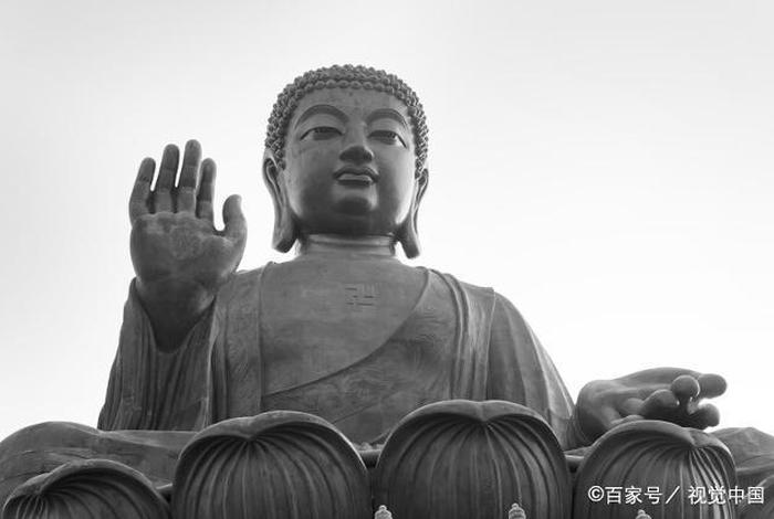 佛教的反应 - 佛教反应人类文明交流的什么方式