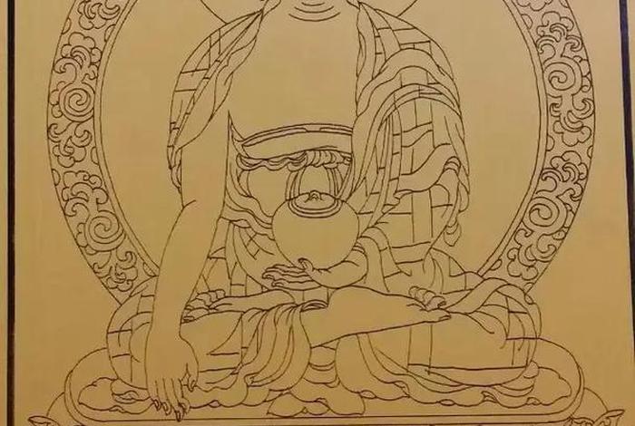 修心八偈几种译本 - 修心八颂解释