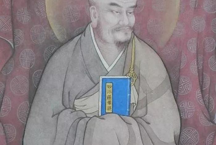 古代佛学家 佛教学家