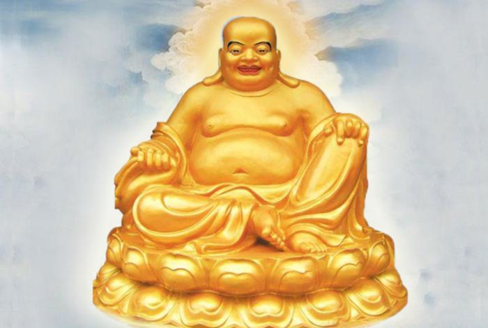 弥勒菩萨在佛教的地位（弥勒菩萨是佛陀哪位弟子）